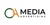 OA media Logotype