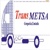 Trans Metsa Cía. Ltda. Logotype