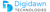 Digidawn Technologies India Pvt Ltd Logotype