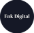 Enk Digital Logotype