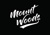 Mount Woods Studio Pvt. Ltd Logotype