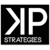 KP Strategies Logotype