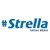 Strella Social Media Logotype