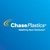 Chase Plastic Services, Inc. Logotype