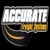 Accurate Freight Systems Logotype