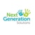 Next Generation Solutions Logotype