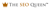 The SEO Queen Logotype
