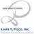 Louis T. Picco, Inc. Logotype
