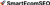 Smart Ecom SEO Logotype