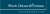 Wieck DeLuca & Gemma, Inc. Logotype