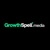 Growth Spell Media Logotype