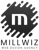 Mill Wiz Logotype