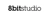 8bitstudio Logotype
