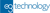 eg technology Ltd Logotype