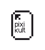 Pixikult Logotype