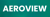 Aeroview Logotype