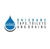 Brisbane Taps Toilets & Drains Logotype