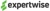 Expertwise Logotype