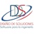 Diseño De Soluciones Logotype