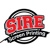 Sire Screen Printing Logotype