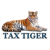 Tax Tiger Logotype