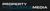 Property Intelligence Media Logotype