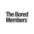 The Bored Members Logotype