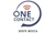 One Contact by Grupo Migesa Logotype
