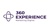 marketing experience 360 Logotype