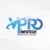VPRO Infotech Logotype