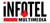 iNFOTEL MULTIMEDIA Logotype