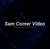 Sam Comer Video Logotype