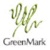 GreenMark Public Relations, Inc. Logotype