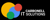 Carbonell IT Solutions Logotype