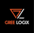GreeLogix Logotype