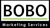 BOBO Marketing Services Logotype