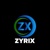Zyrix IT Solutions Logotype
