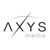 AXYS Media Logotype