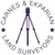 Carnes & Ekparian, Inc. Logotype