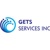Global Executive Talent Search Services Inc (GETS Services) Logotype