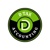 D TAX Accounting Logotype