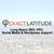 Exact Latitude Logotype