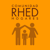 RHED Logotype