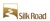 Silk Road Logotype
