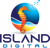 Island Digital Logotype
