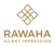 Rawaha - Perfume Store In Pakistan Logotype
