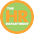 The HR department Logotype