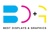 Best Displays Logotype