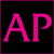 Alex Pimentel Logotype