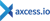 Axcess.io Logotype